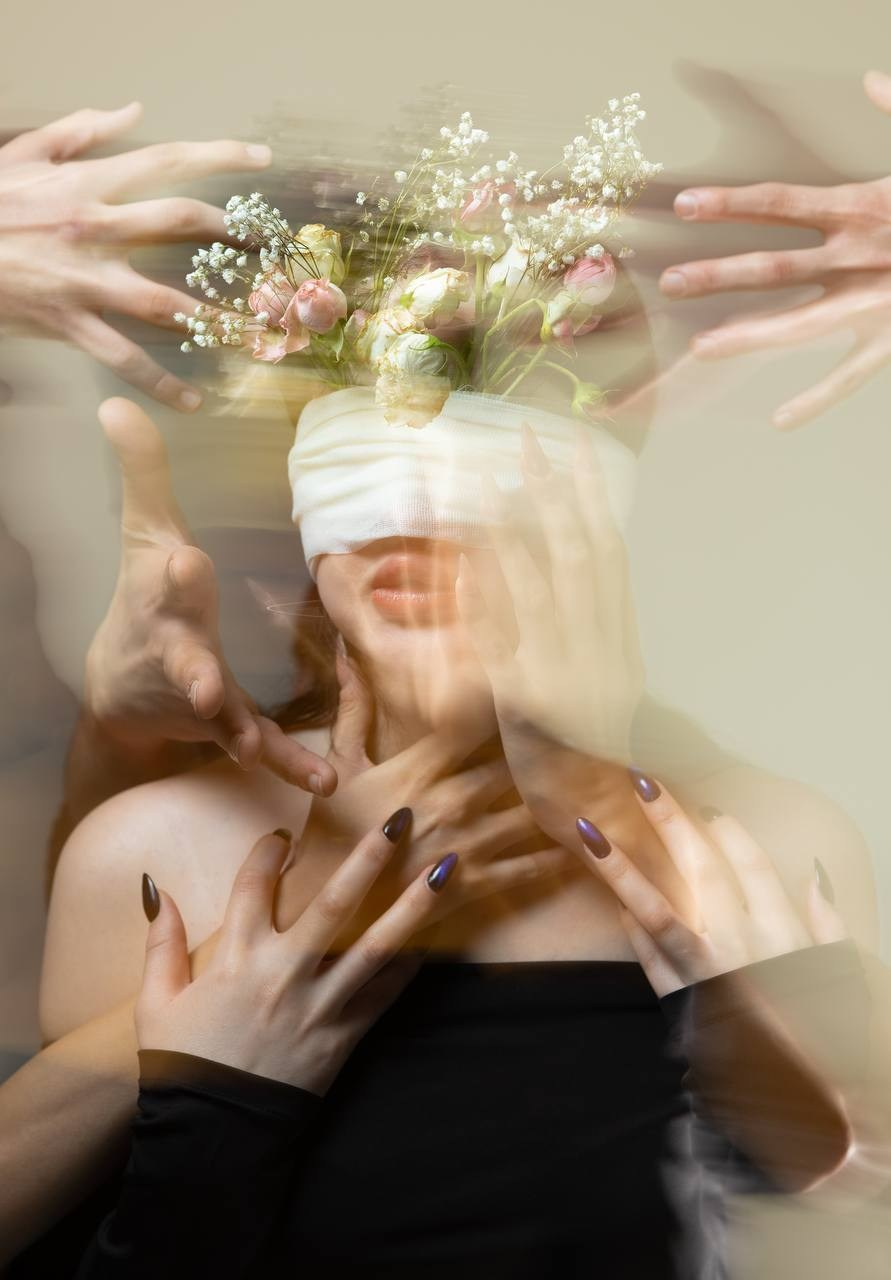 Aysel Ibrahimli by Hamid Azadi. BIG Model Agency. “Dare to Be Famous”