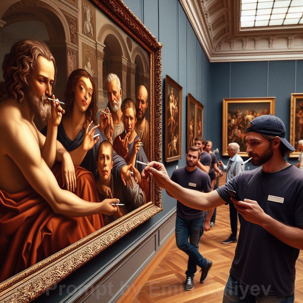 Created my world in the program MIdjourney AI. Emin Kuliyev — Award-Winning Wedding Photojournalist NYC & USA | Best Wedding Photographer Known for Candid, Timeless Moments