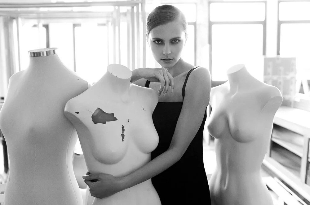 Fashion. Interimagenes I Barcelona Photographers