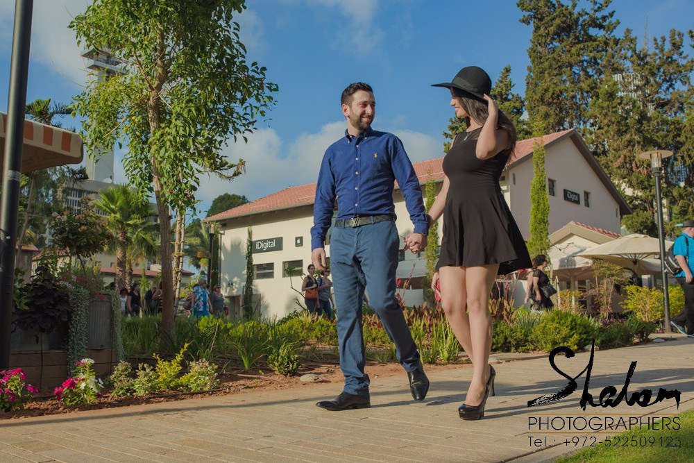 Stella & Elijahu. Wedding and events photographers Studio Shalom