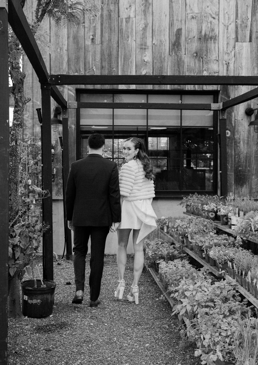 Leila & Vahan. Wedding Photographer & Videographer