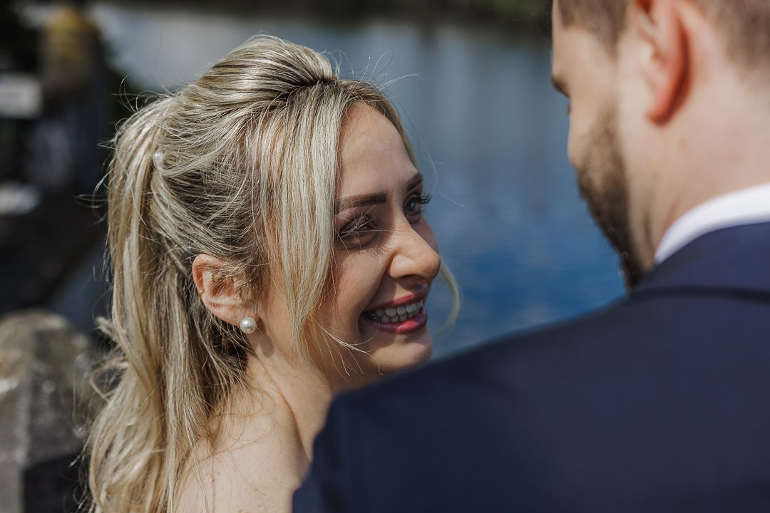 Amber & Joeri. Kapture Photography | Wedding Photography | Wedding Photographer | Editorial, Elegant & Timeless