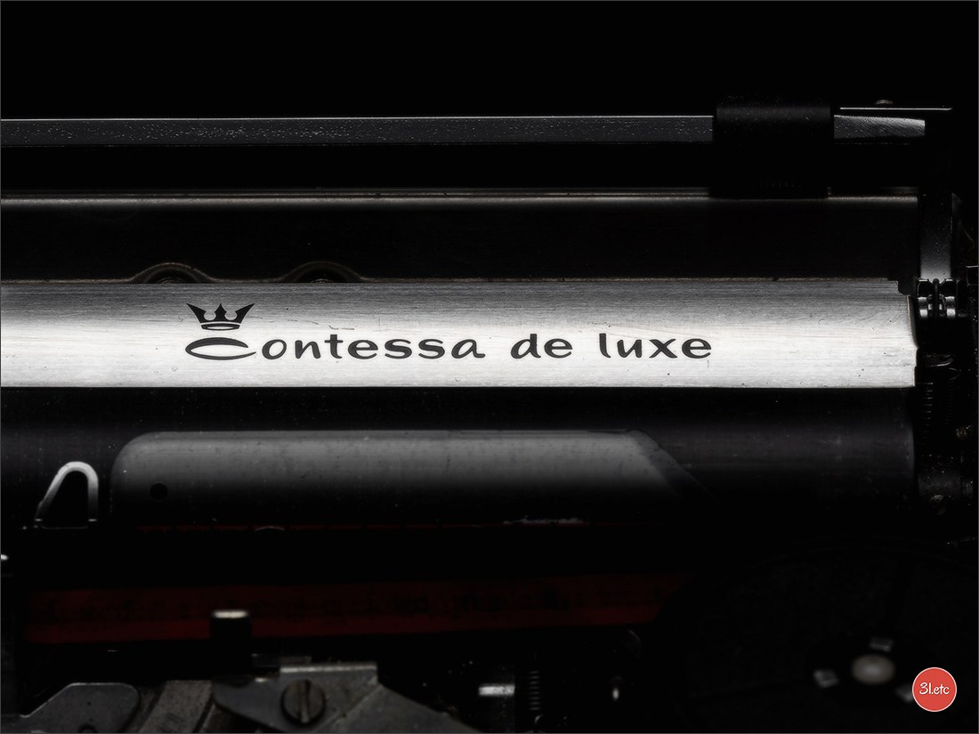 Typewriters photosession. Photographe à Strasbourg | Portraits, Studio, Enfants, Événements