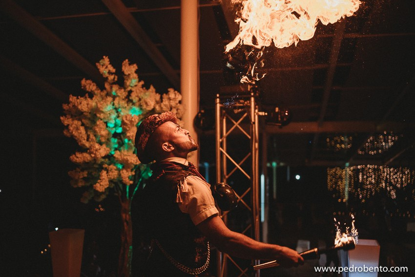 “Million Dreams — The Show”. Rui Mota Pinto Wedding Designer & Planner