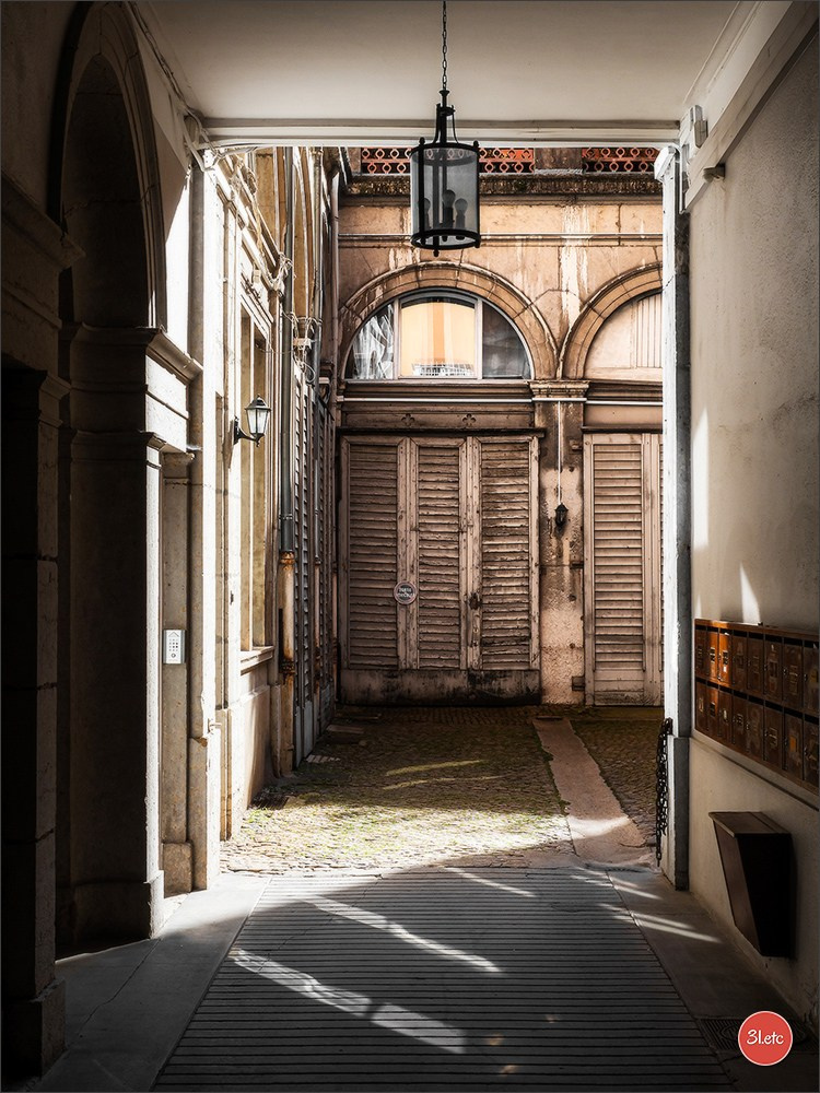 Promenade dans Lyon. Photographe à Strasbourg | Portraits, Studio, Enfants, Événements