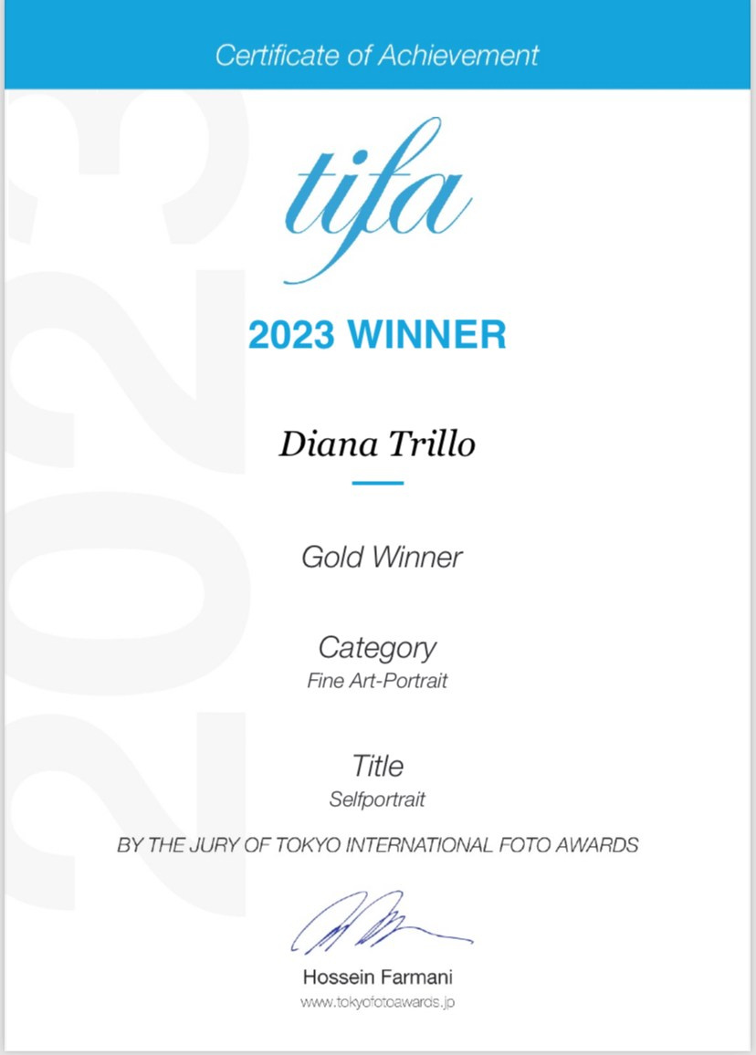 Diplomas. DIANA TRILLO_PHOTOGRAPHY