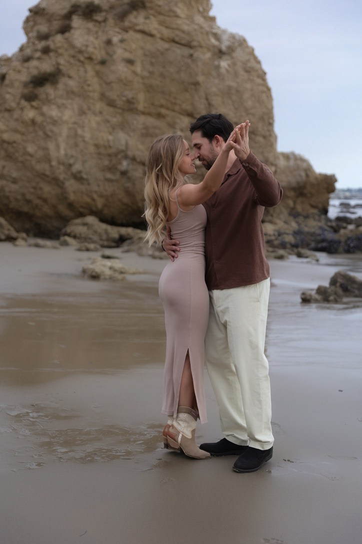 Nikita&Ilona. Couple photographer in Chicago