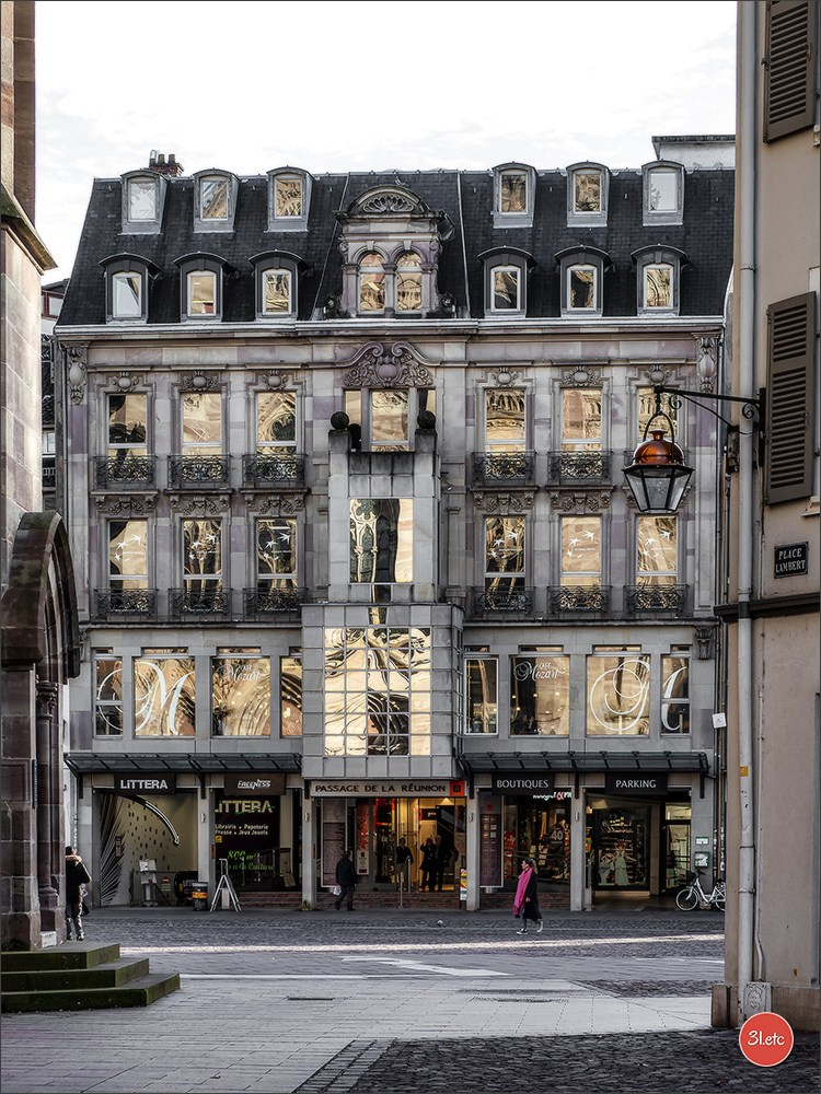 I went to Basel airport. On the way back we stopped to admire the city. Photographe à Strasbourg | Portraits, Studio, Enfants, Événements