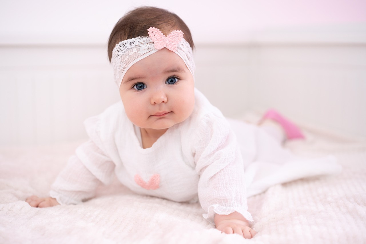 Fotografii botez — Ema Ioana. Fotograf Alin Stefan