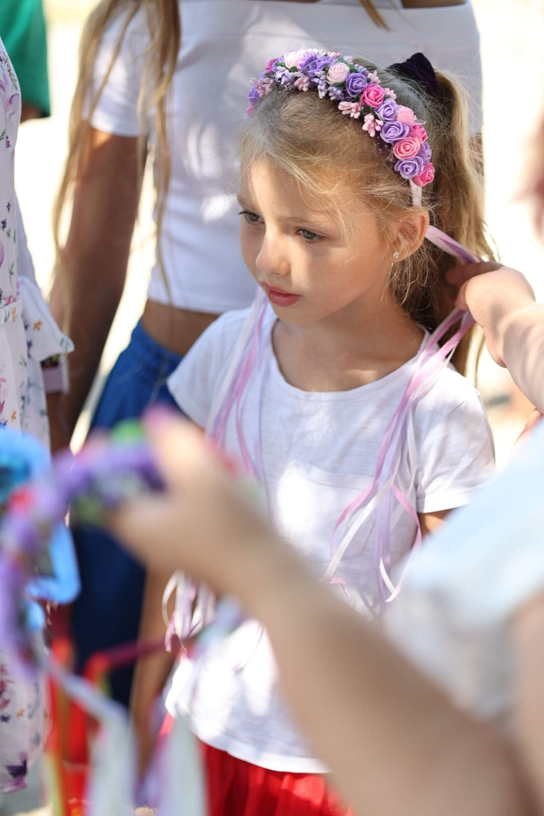 Ярмарка Острів Водників. Wedding and family photographer