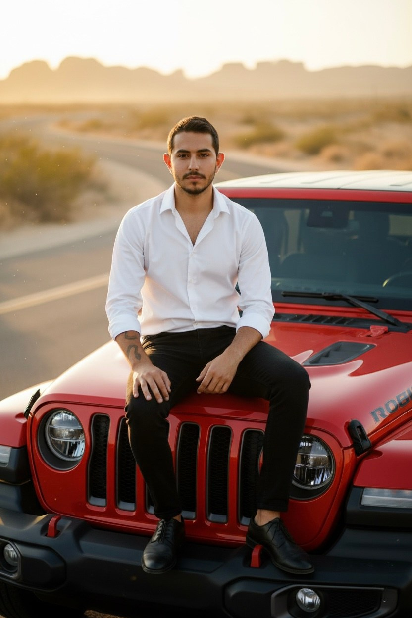 AI photo. Свадебный, семейный и детский фотограф в Нетании (Израиль) Тори Гор