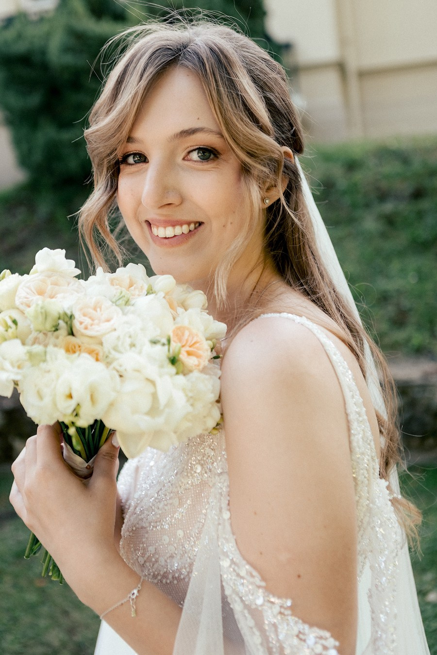 Karina & Sergey, Poland. Fotograf w Krakowie i Europie