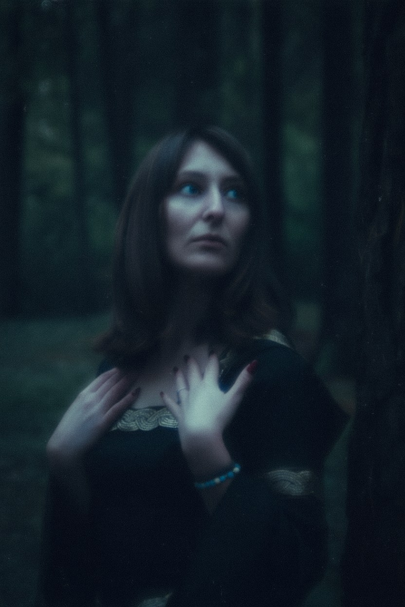 Milana. Yana — Cinematic Photoshoots in Minsk