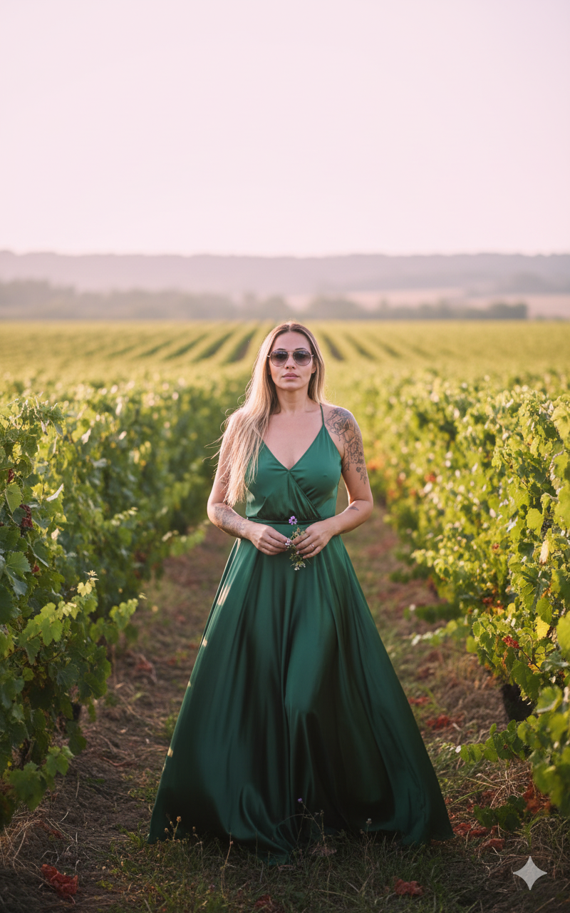 AI photo. Свадебный, семейный и детский фотограф в Нетании (Израиль) Тори Гор