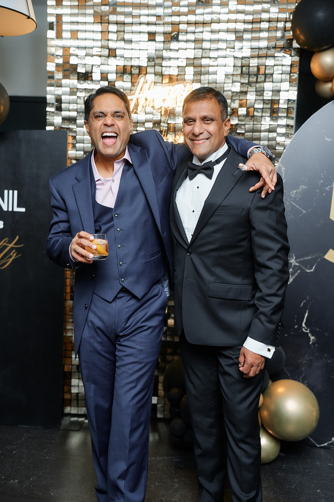 50th Anniversary. Professional Wedding and event photographer USA New York