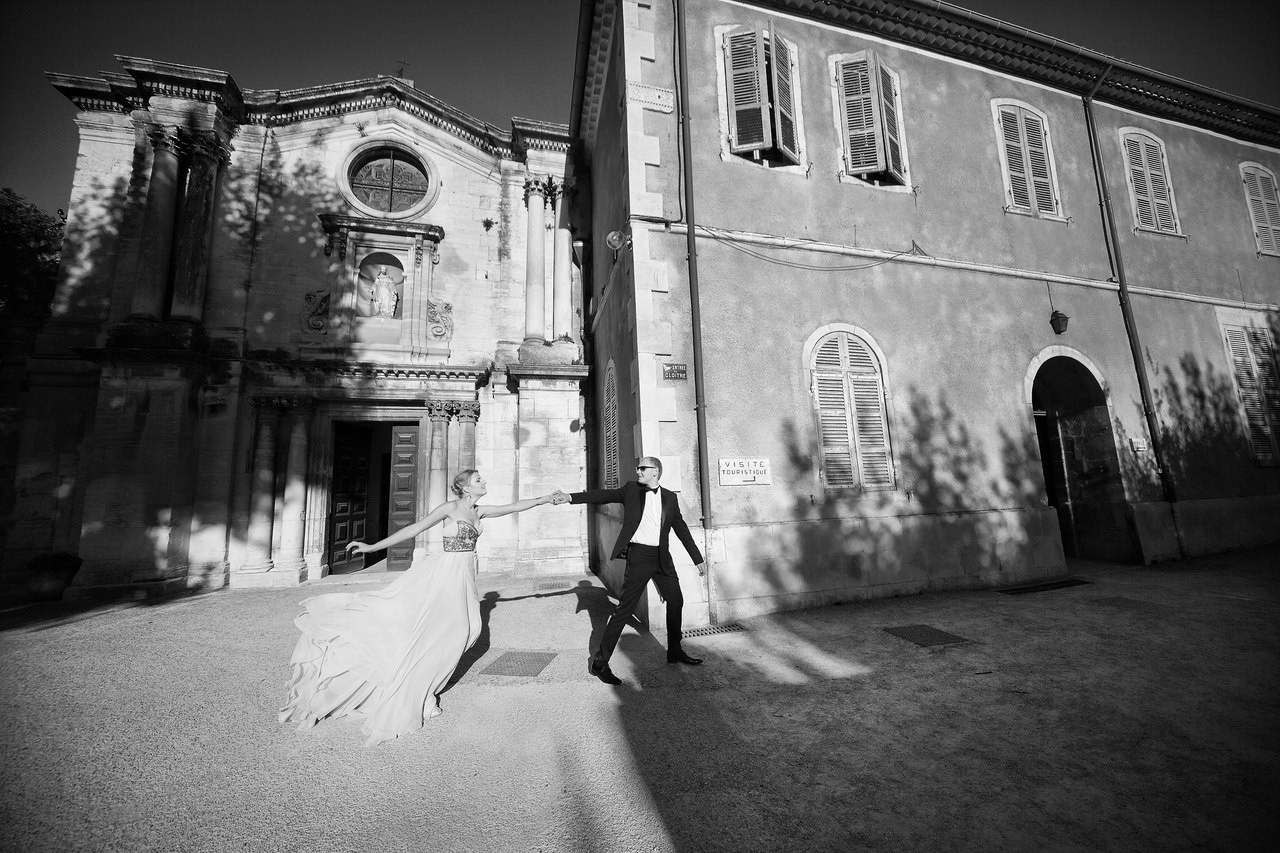 France. Provance. Luxury wedding, portrait, family photographer over Europe