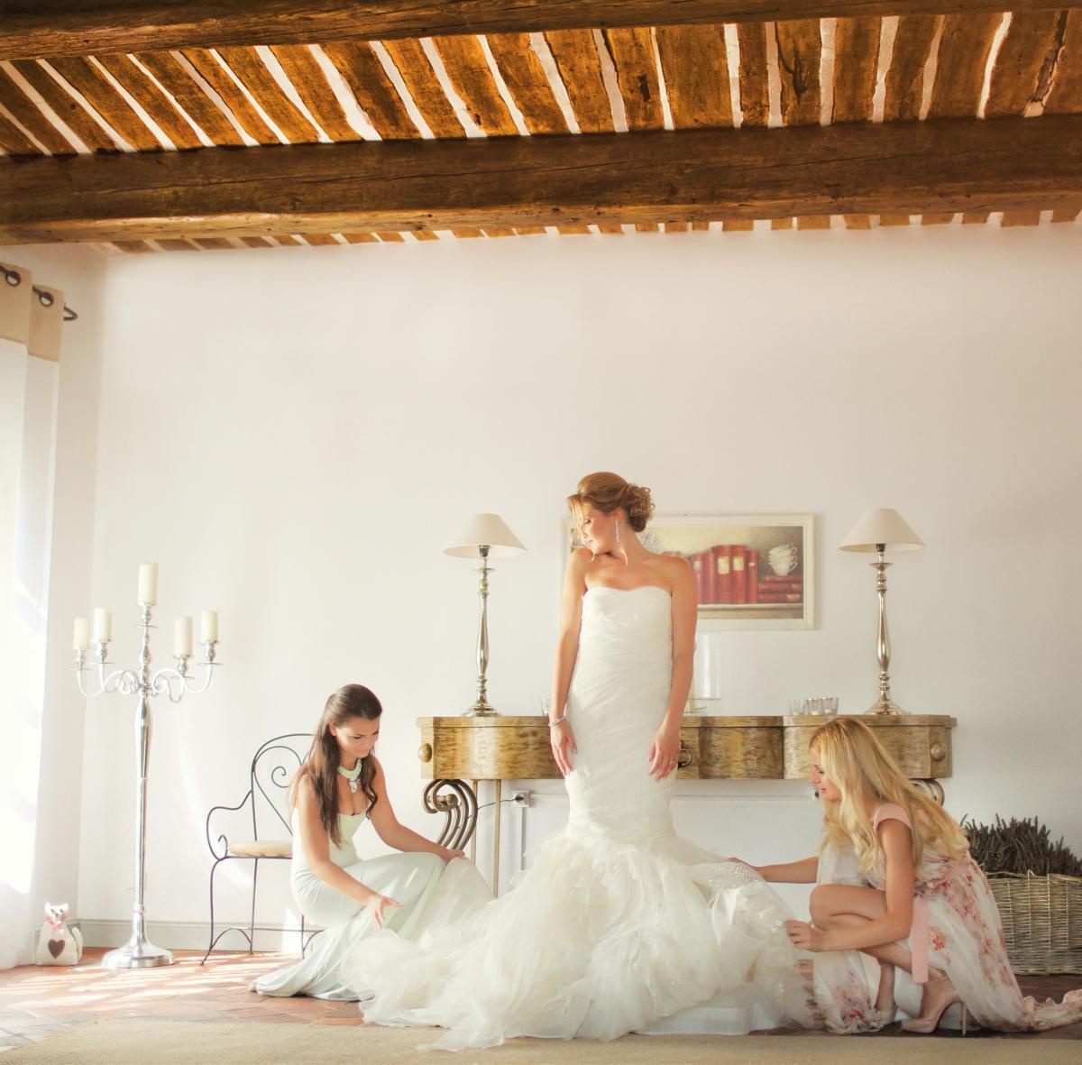 France. Provance. Luxury wedding, portrait, family photographer over Europe