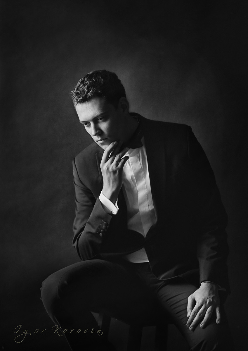 Retratos masculinos. Fotógrafo de bodas. Fotografía de retrato. Fotógrafo Alicante, Madrid