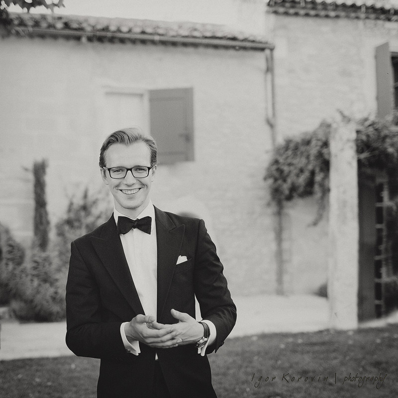 France. Provance. Luxury wedding, portrait, family photographer over Europe