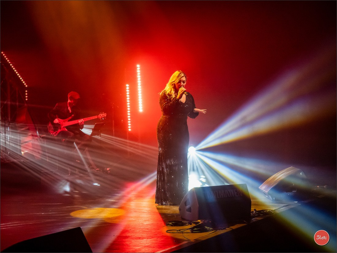 Christel Kern - La voie des Talents - 20 ans. Photographe à Strasbourg | Portraits, Studio, Enfants, Événements