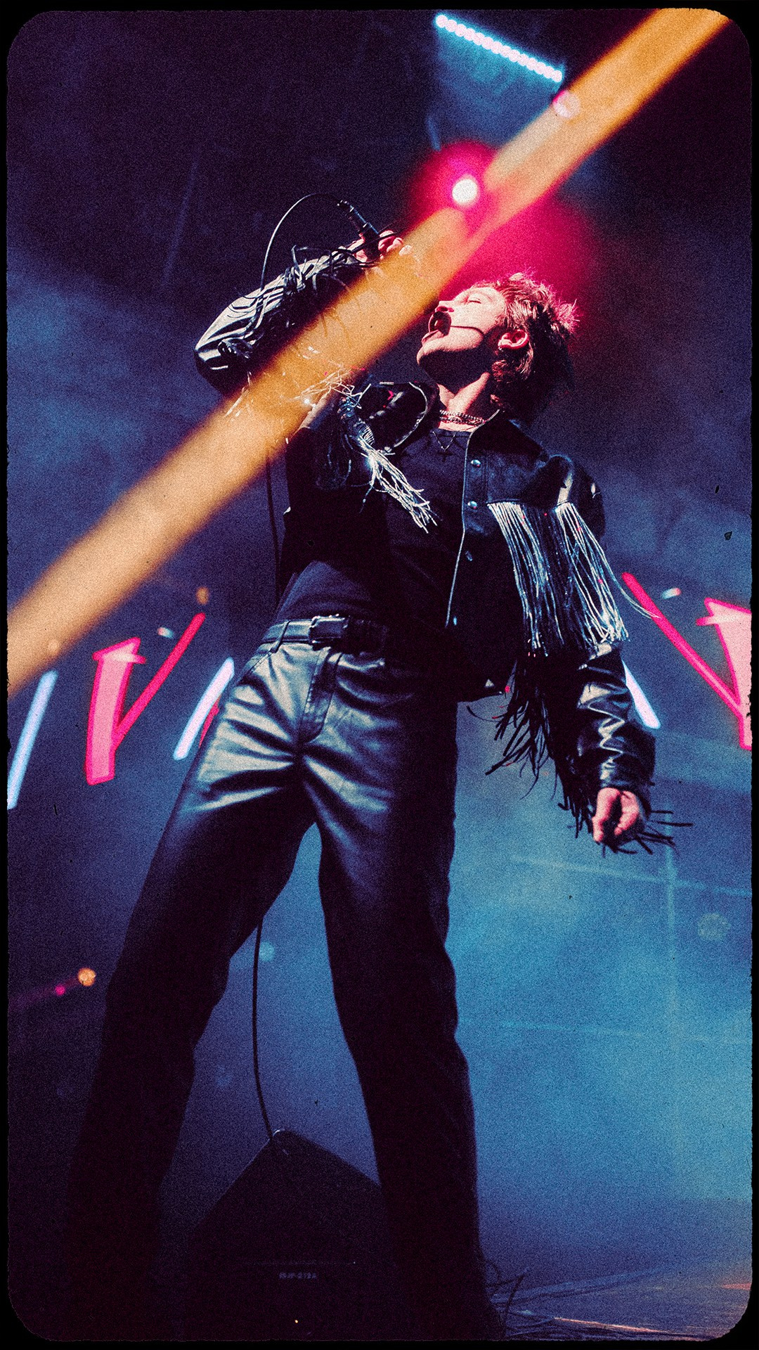 Musicians and Concert Work. Mark Smilyanic | Portrait and Adventure Photographer from Belgrade