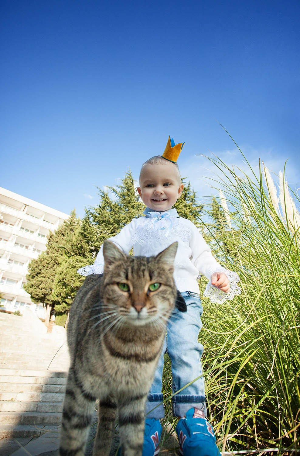 Family photography. Фотограф в Словении