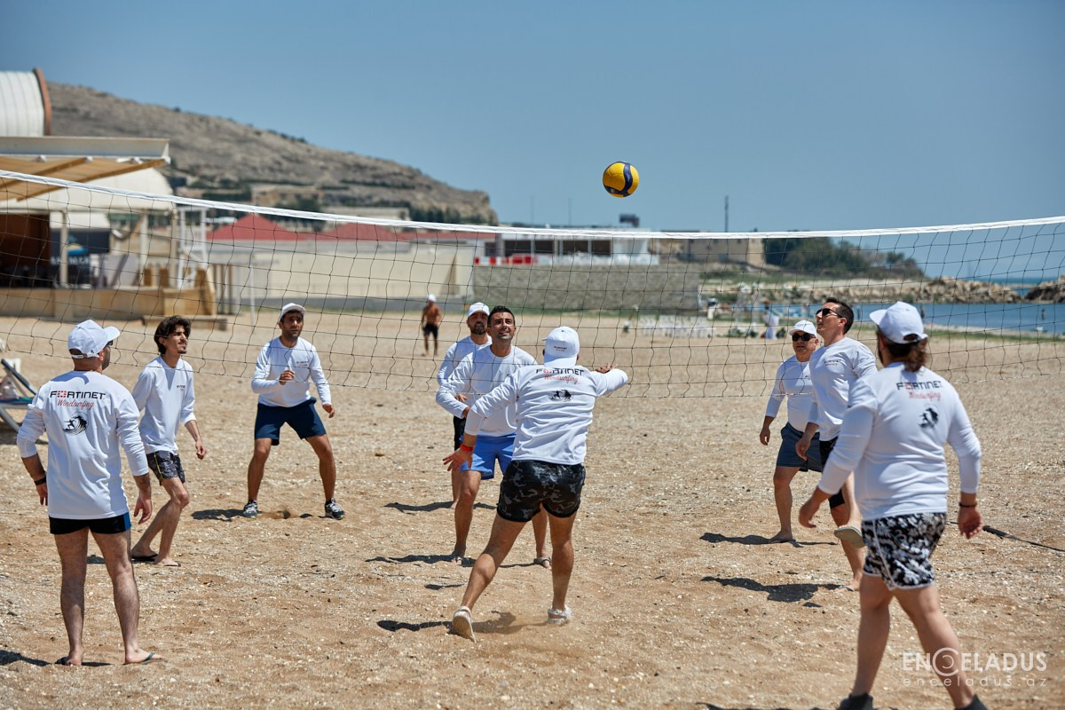 Team buildings. Photographer in Baku Kamran Enceladus