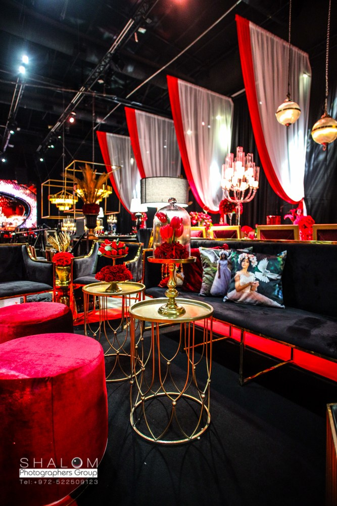 Bat Mitzvah Ariana. Wedding and events photographers Studio Shalom