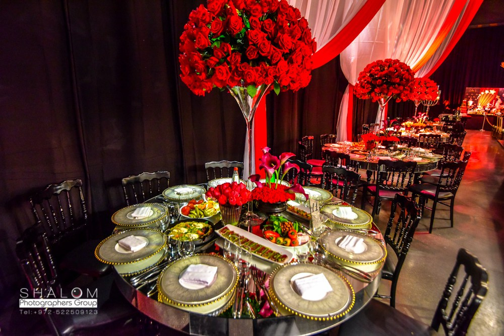 Bat Mitzvah Ariana. Wedding and events photographers Studio Shalom
