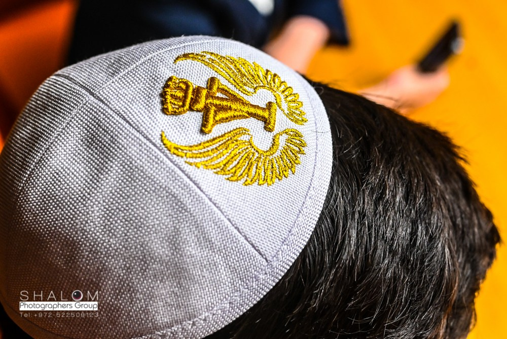 ISAK & YANA. סטודיו לצילום אירועים