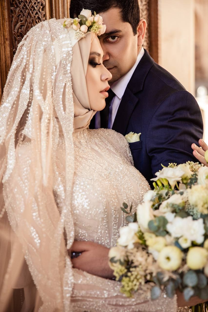 Национальная свадьба. Фотограф Вероника Яцына в Ташкенте