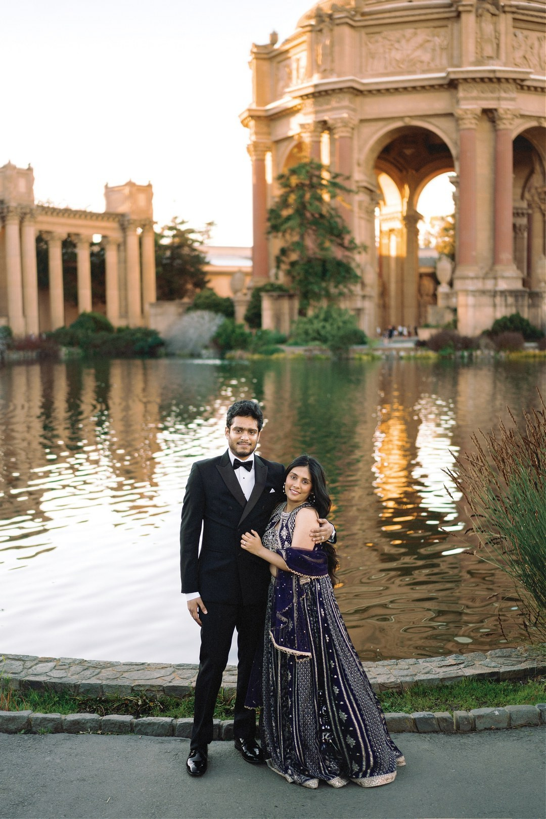 San Francisco Elopement. Wedding Photography & Videography Team in California, Los Angeles, San Francisco, San Diego and Travel