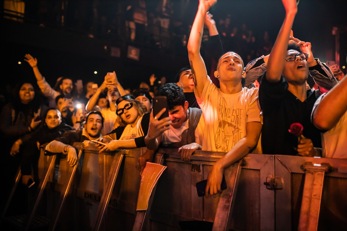 Priscilla Alcantara - Show em SP. Fotógrafa de Eventos em São Paulo e Sorocaba Kika Damasceno