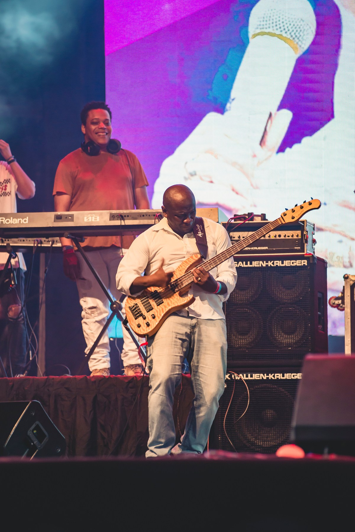 Canto Pela Paz 2018. Fotógrafa de Eventos em São Paulo e Sorocaba Kika Damasceno