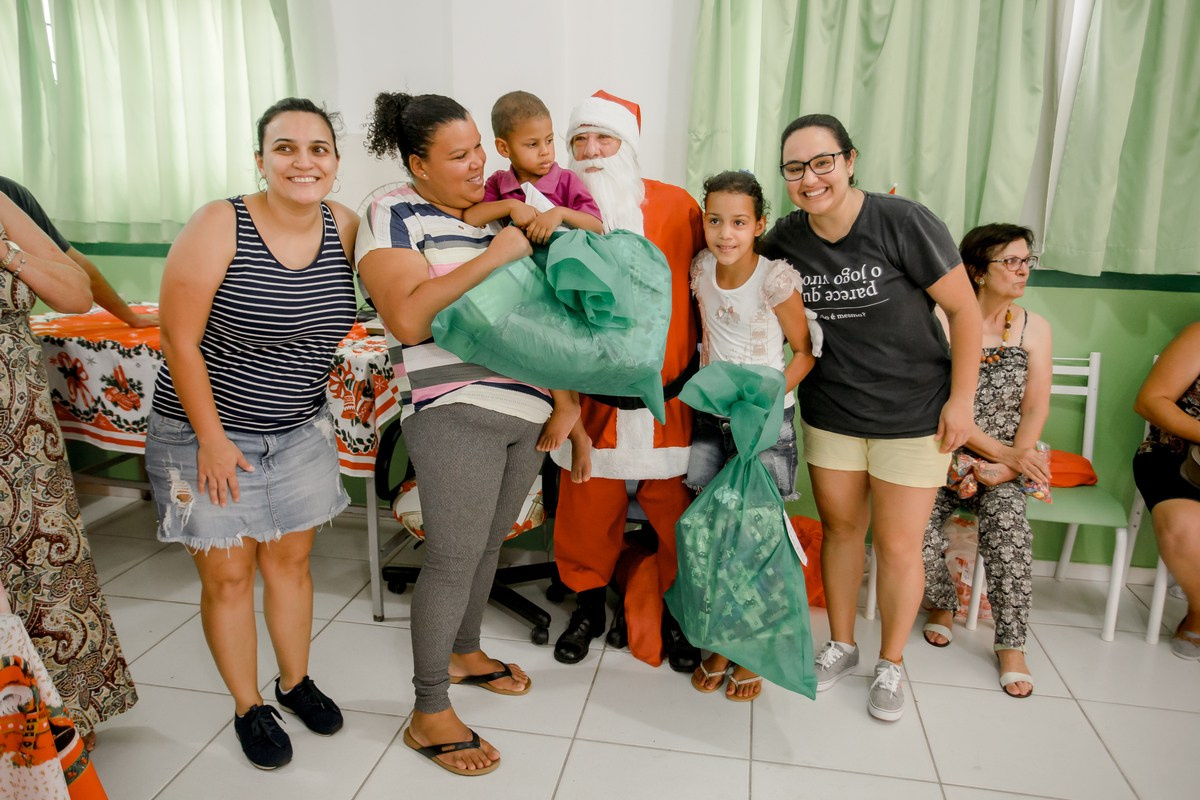 Núcleo Vida Melhor. Fotógrafa de Eventos em São Paulo e Sorocaba Kika Damasceno
