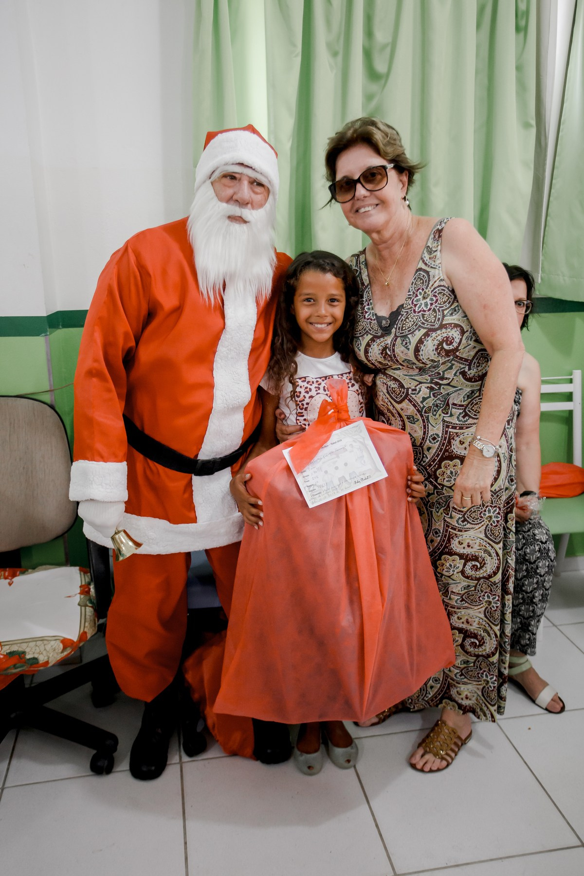 Núcleo Vida Melhor. Fotógrafa de Eventos em São Paulo e Sorocaba Kika Damasceno