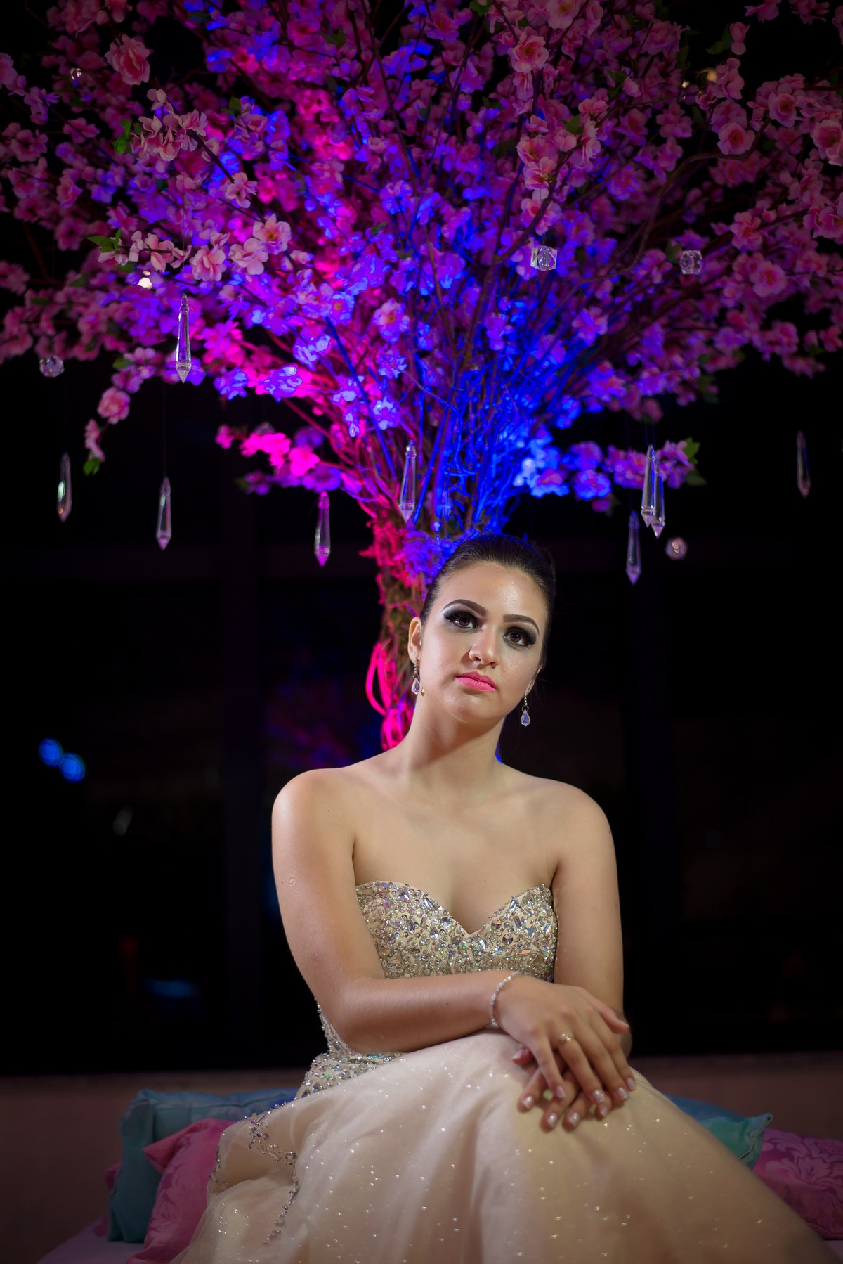 Larissa | 15 anos. Fotógrafa de Eventos em São Paulo e Sorocaba Kika Damasceno