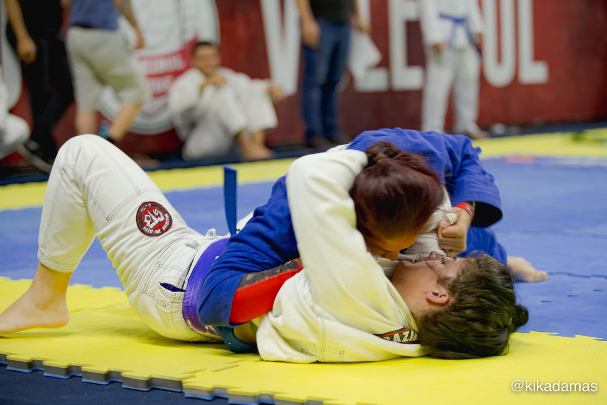 Torneio Interno de Jiu-Jitsu da G13. Fotógrafa de Eventos em São Paulo e Sorocaba Kika Damasceno