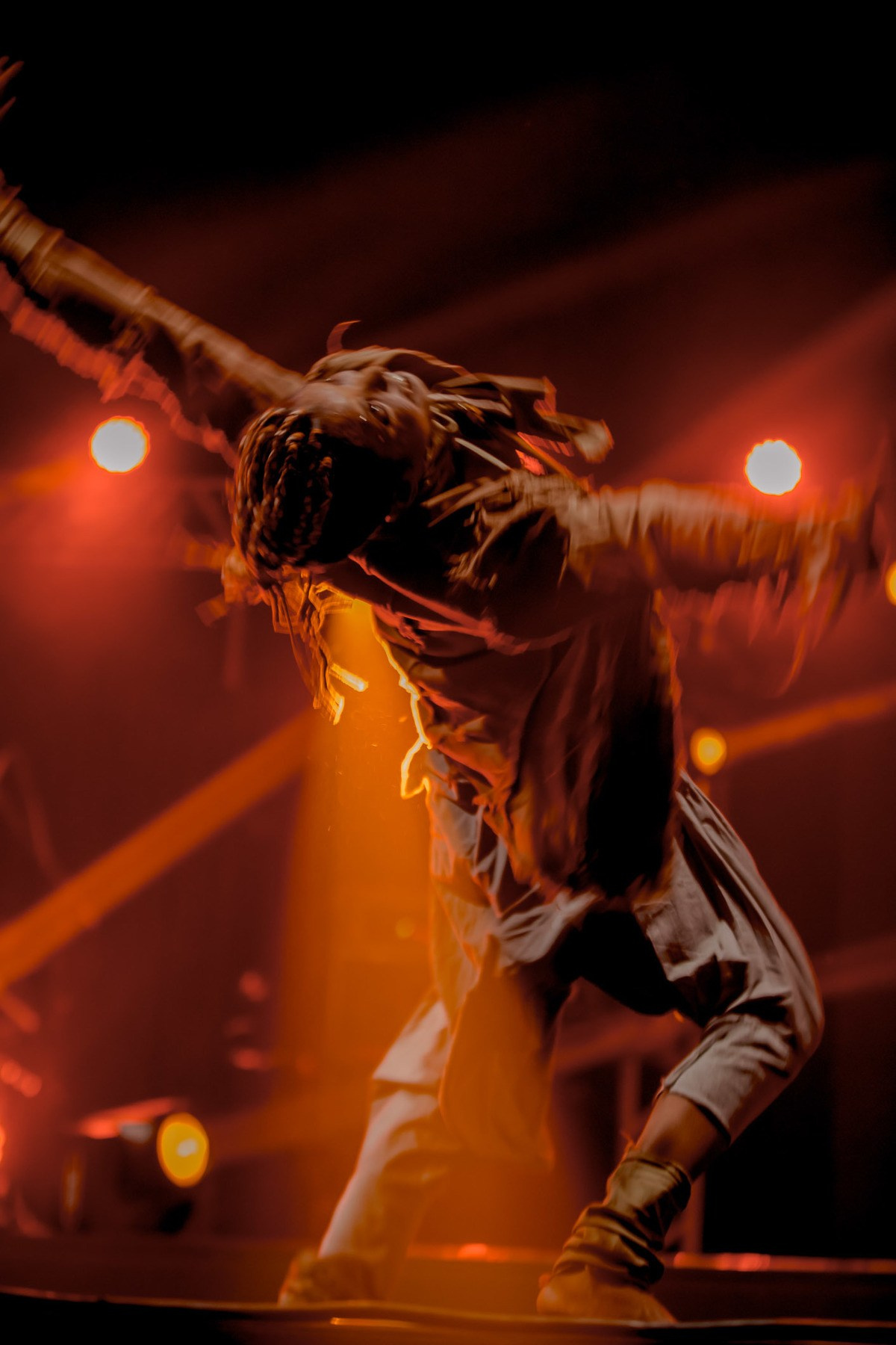 ASU Tour RJ. Fotógrafa de Eventos em São Paulo e Sorocaba Kika Damasceno