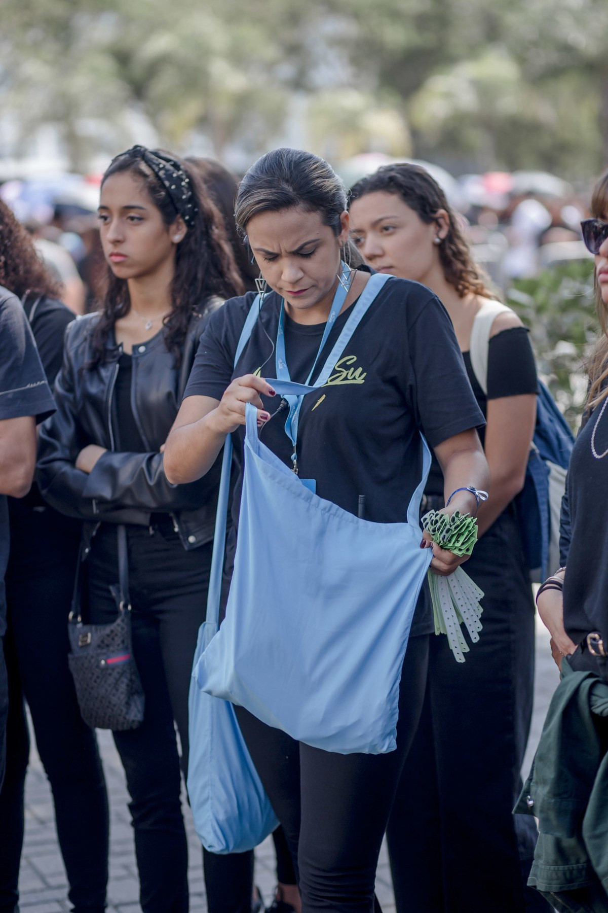 ASU Tour RJ. Fotógrafa de Eventos em São Paulo e Sorocaba Kika Damasceno