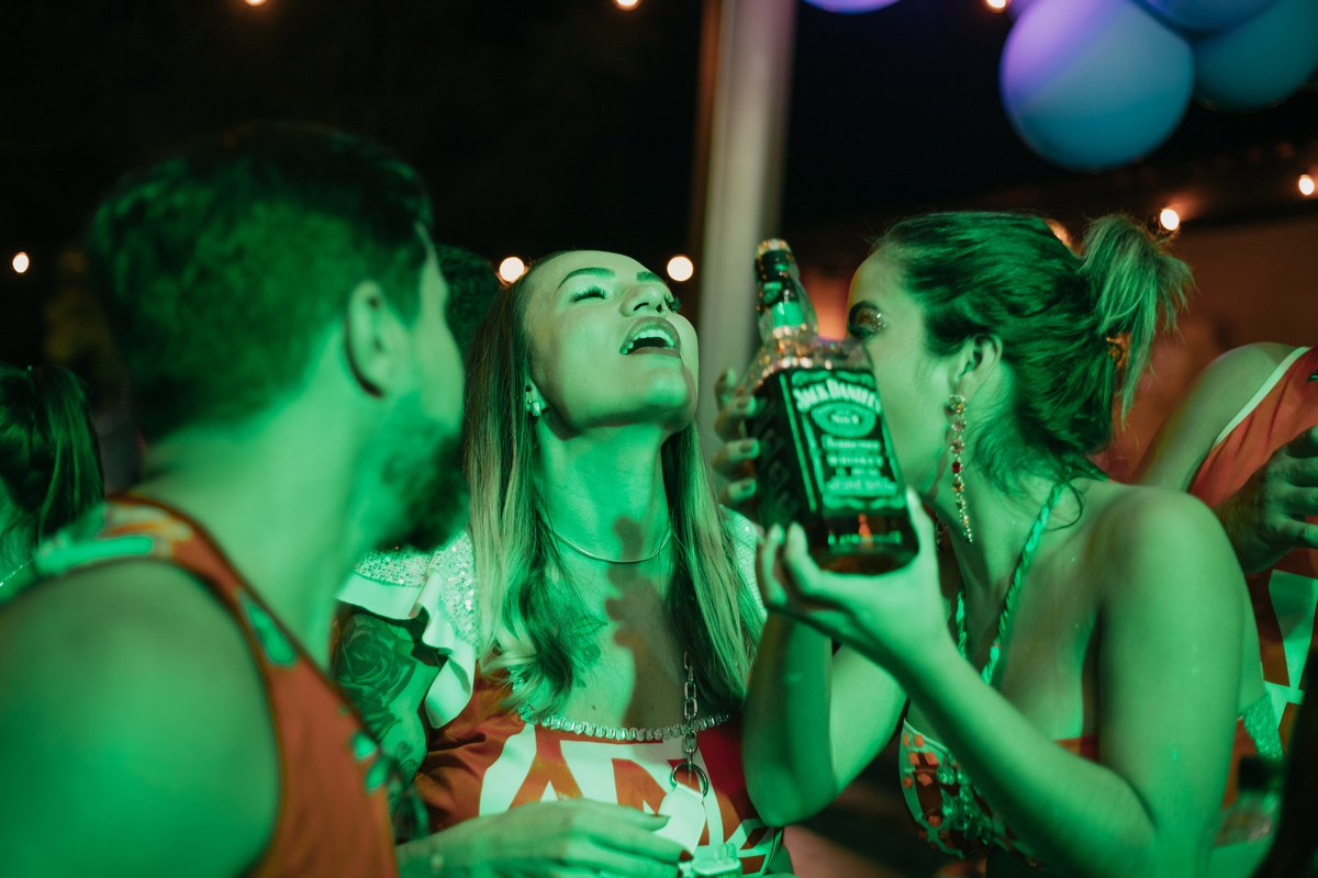 Micareta Massa - André Ribeiro. Fotógrafa de Eventos em São Paulo e Sorocaba Kika Damasceno