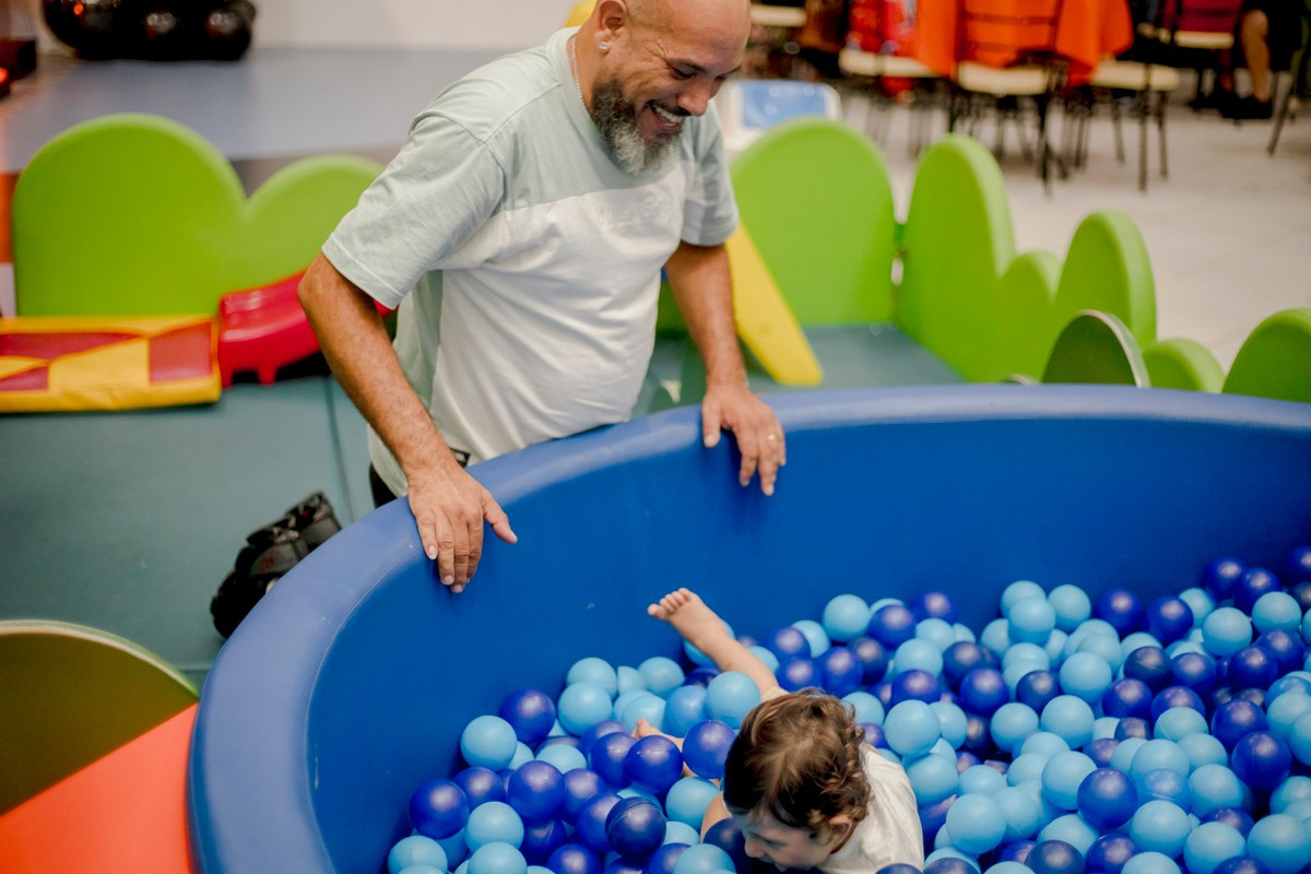 Gael - 5 anos. Fotógrafa de Eventos em São Paulo e Sorocaba Kika Damasceno