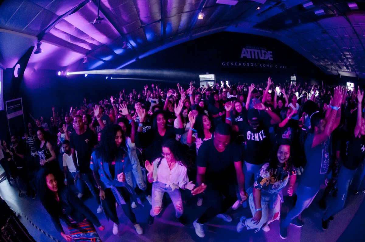 ASU Tour RJ. Fotógrafa de Eventos em São Paulo e Sorocaba Kika Damasceno