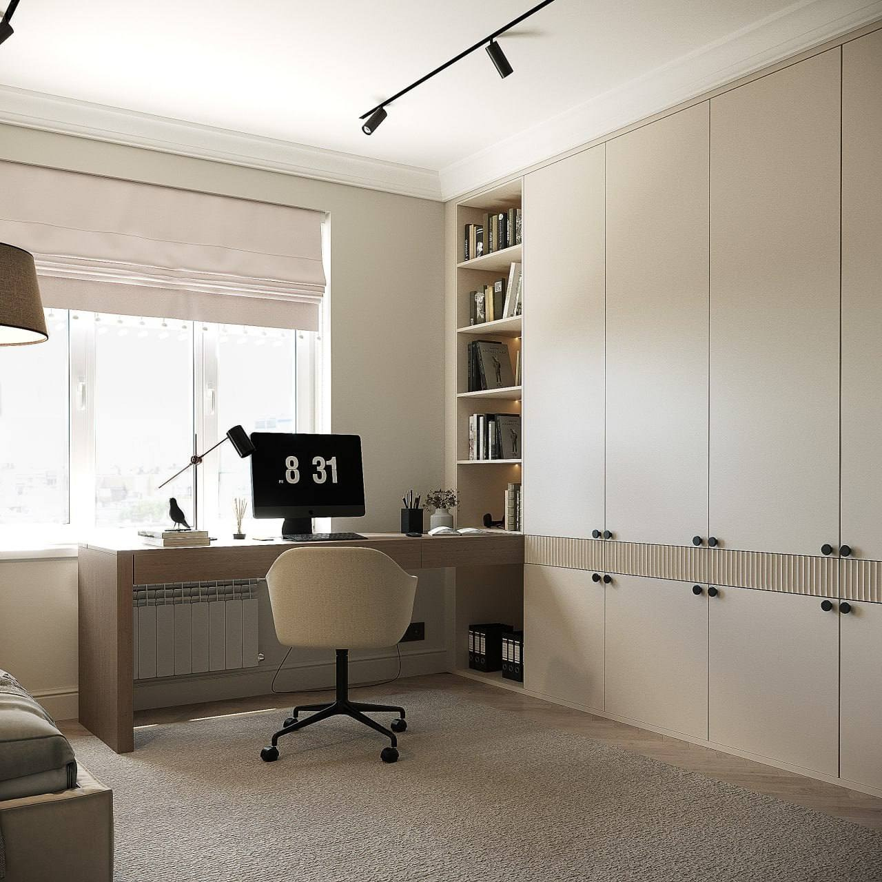 Children’s Room. Andrei Subochev