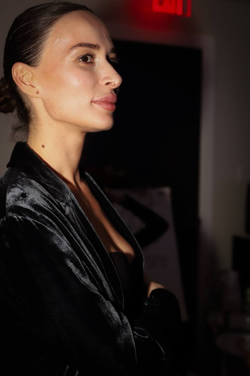 Рождественский бизнес коктейль. VALERIIA VIUNOVA individual shooting\love story\event\brand