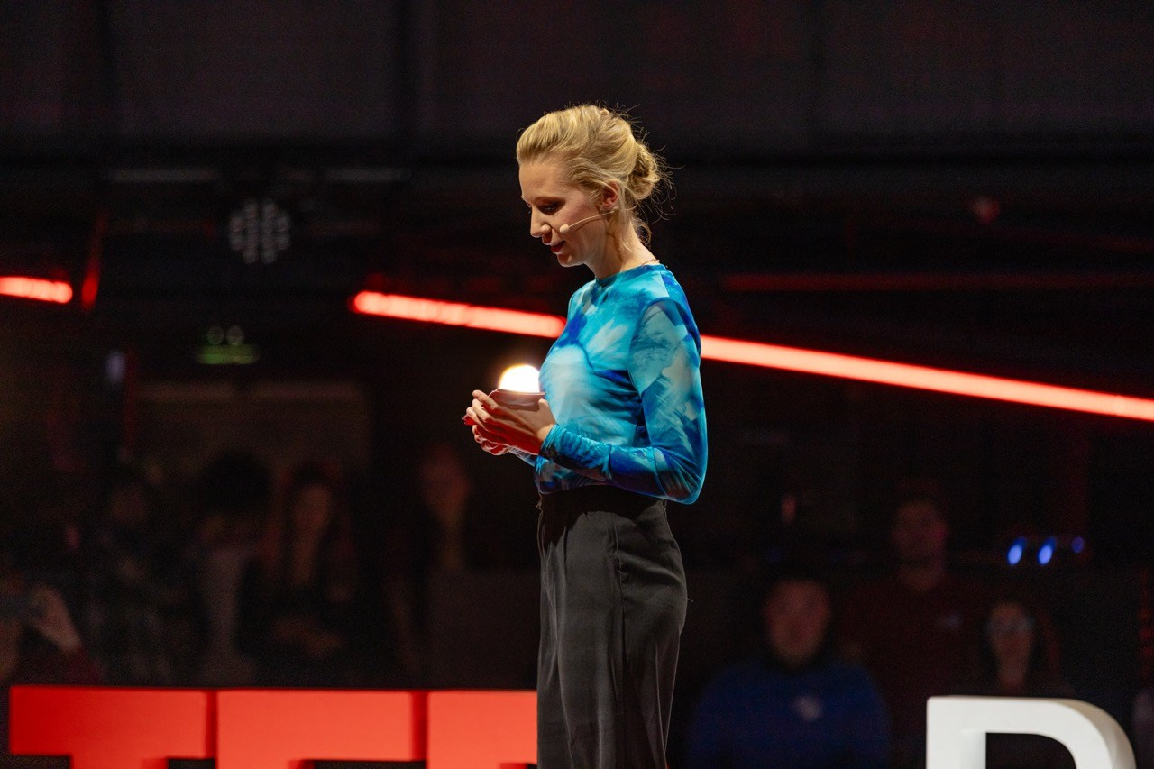 Dana Lišková - Event Photographer Prague - event photography  - conference photography - corporate events - corporate photography