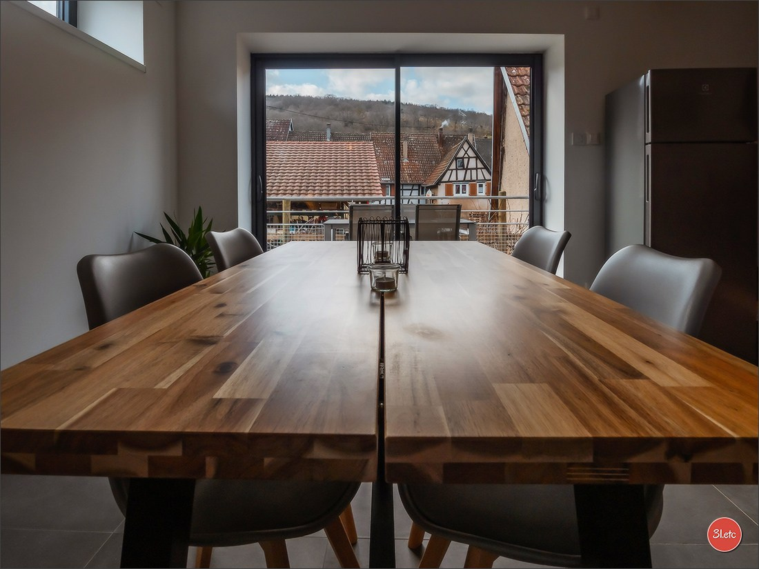 Photos d'appartements, de locaux. Photographe à Strasbourg | Portraits, Studio, Enfants, Événements