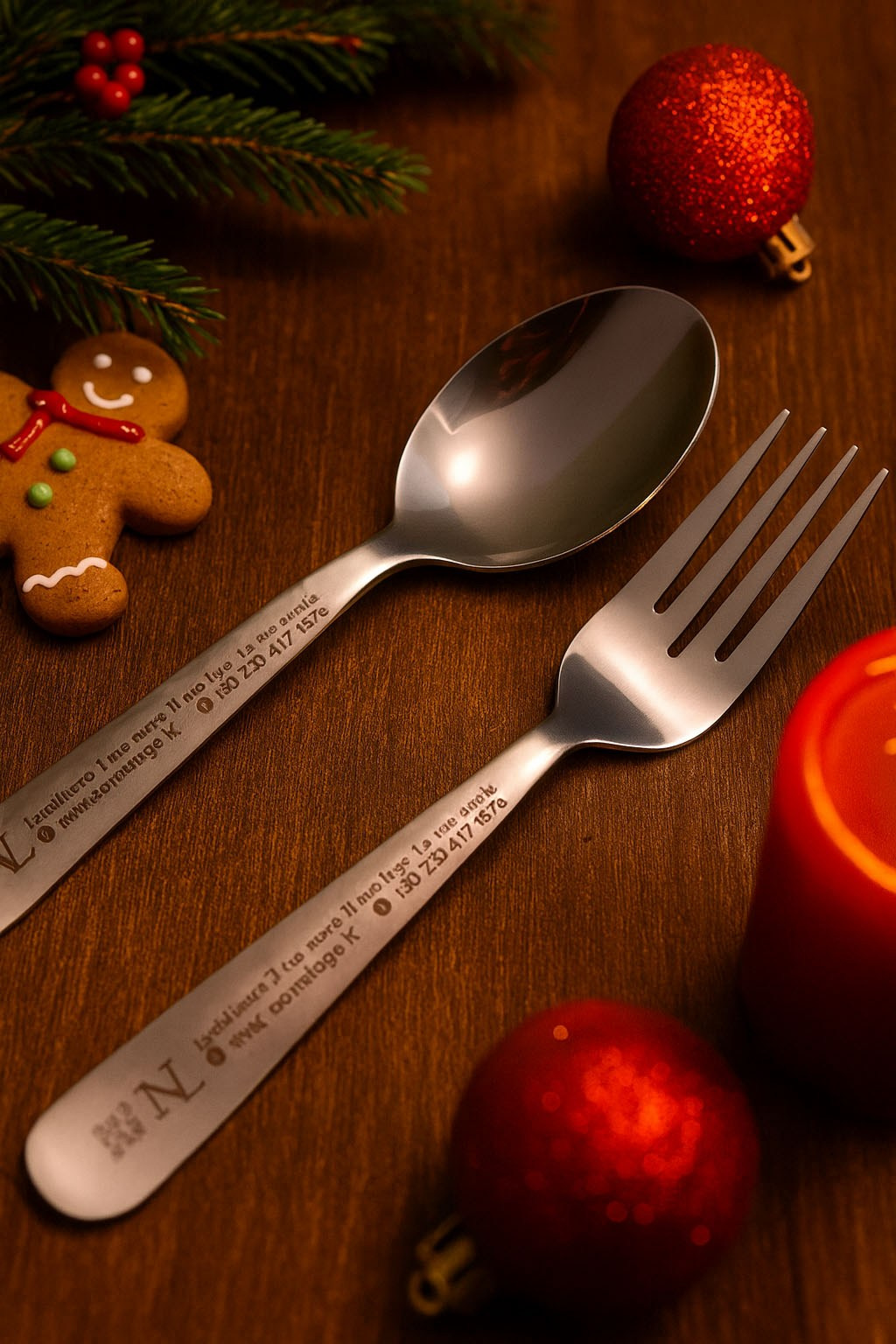 Incisione laser personalizzata per eventi e aziende in Abruzzo. Fotografo eventi e aziendale in Abruzzo — Valerio S. | VSFoto Pescara, Teramo, L’Aquila