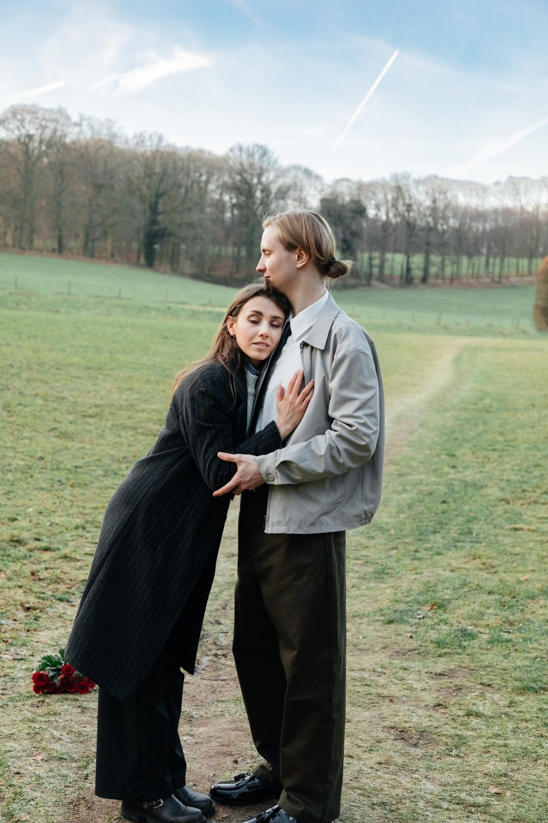 S & I – Романтическая фотография Love Story в Нидерландах и Европе. Свадебный фотограф в Нидерландах и Европе — Тина Ялóва