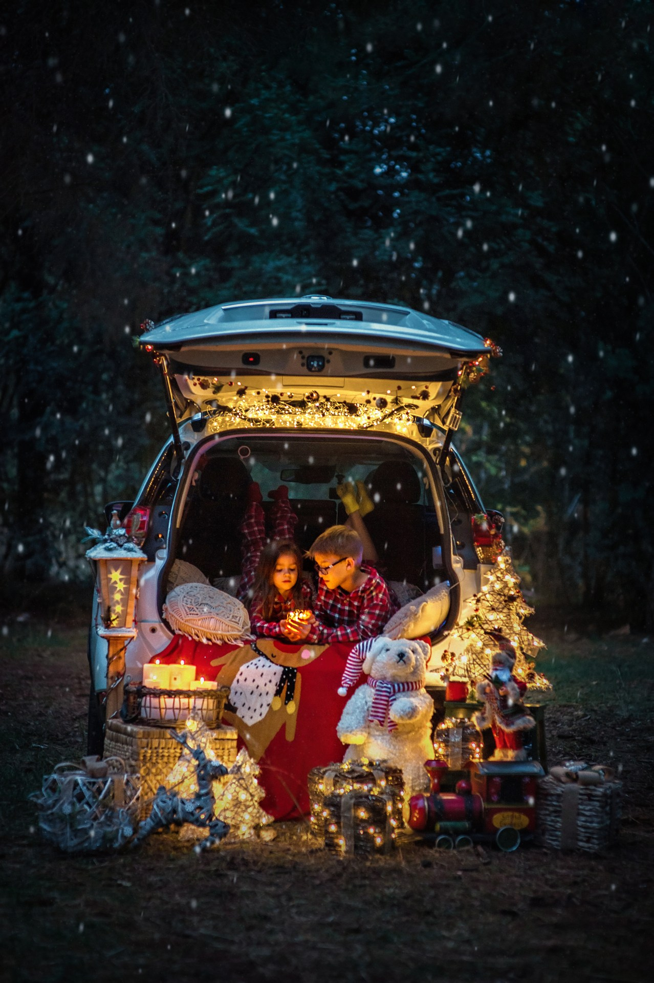 Children. Семейный и детский фотограф в Израиле Ольга Тюрина